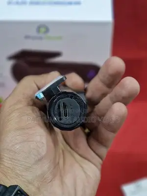 Phone Planet Interlligent Recorder WIFI DASH CAMERA