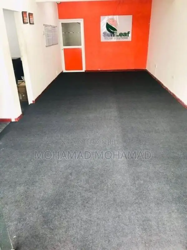 Office Carpet