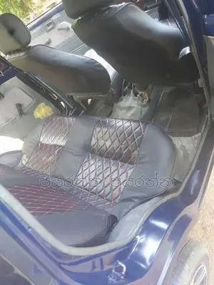 Maruti Suzuki 800 2000