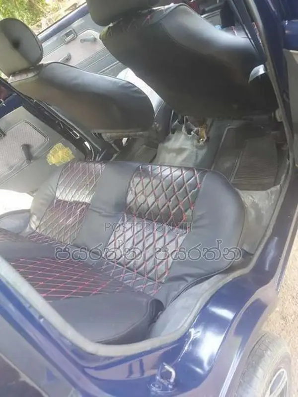 Maruti Suzuki 800 2000