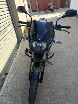 Bajaj Pulsar 150 2017