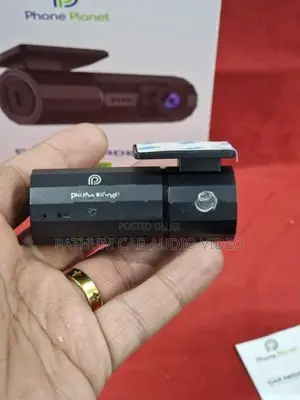 Phone Planet Interlligent Recorder WIFI DASH CAMERA