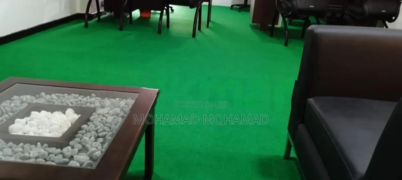 Office Carpet