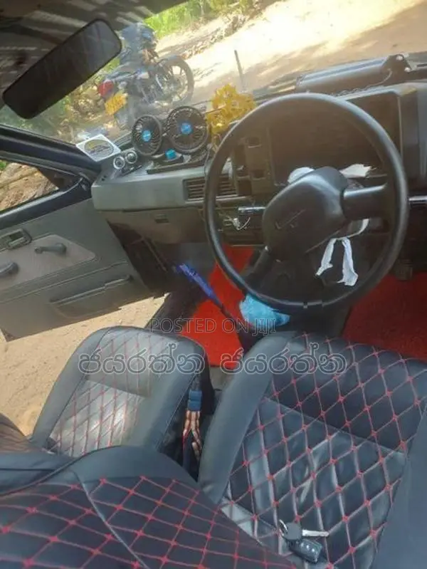 Maruti Suzuki 800 2000