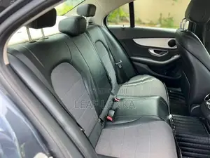 Mercedes Benz C180 2015