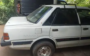 Subaru Legacy 1987