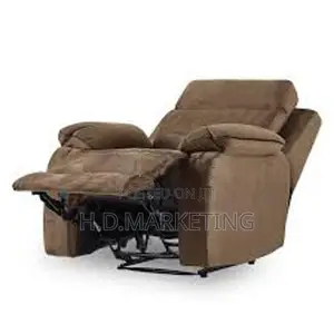 Piyestra Recliner Sofa