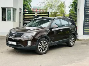 Kia Sorento 2014