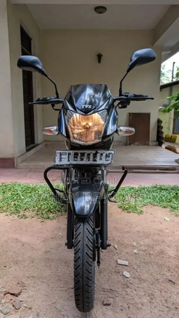 TVS Metro ES 100cc 2017