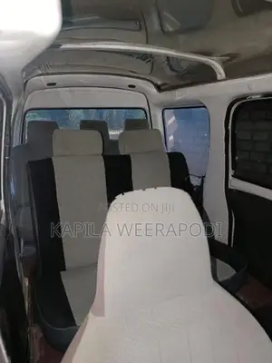 Daihatsu Hijet 1998