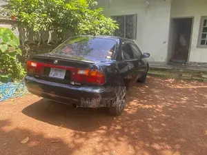 Mazda Familia 323 Butterfly 1995