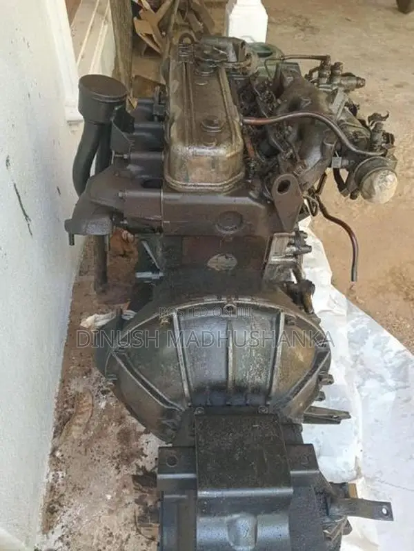 4ba1 engine විකිණීමට ඇත.