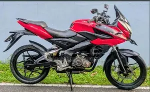 Bajaj Pulsar AS 150 2015