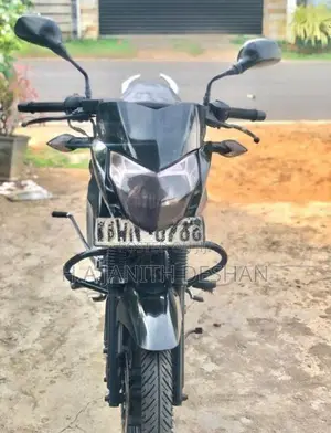 Bajaj Pulsar 135 2011