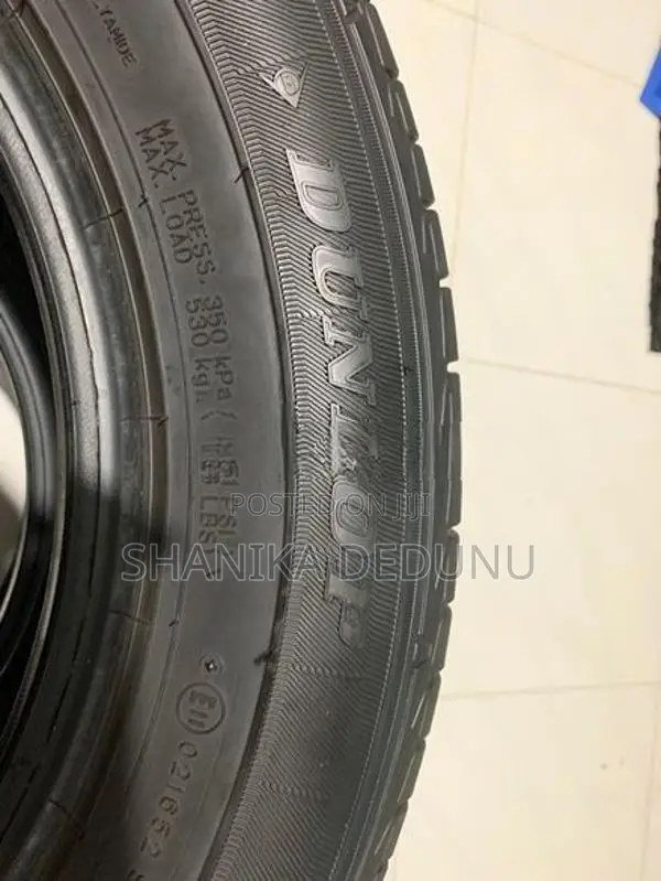 185/65 R14 tyre