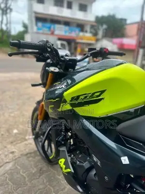 Hero Hunk 160R ABS Brand New 2026