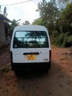 Daihatsu Hijet 1998