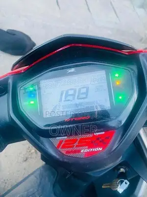 TVS Ntorq 125 Race Edition Sports 2025