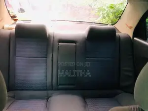 Mazda Familia 323 Butterfly 1995