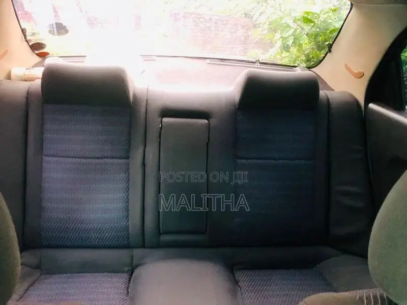 Mazda Familia 323 Butterfly 1995
