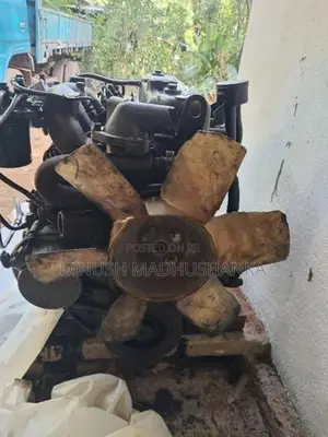 4ba1 engine විකිණීමට ඇත.