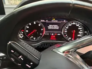 Audi Q7 2017