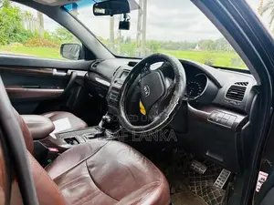 Kia Sorento 2014