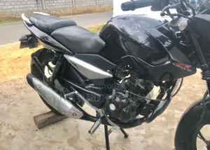 Bajaj Pulsar 135 2011