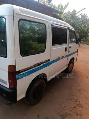 Daihatsu Hijet 1998