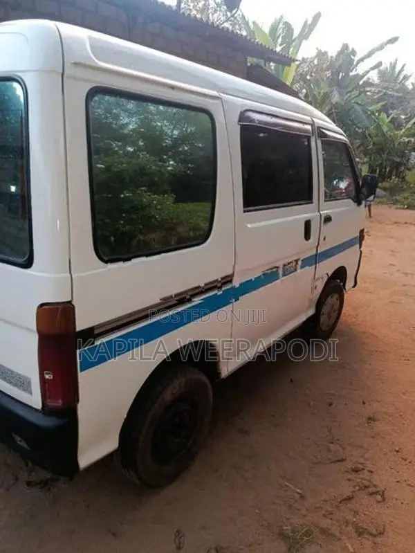 Daihatsu Hijet 1998