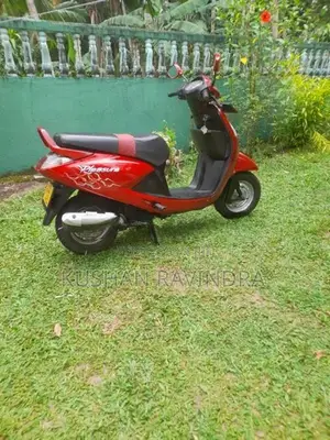 Hero Pleasure 2008