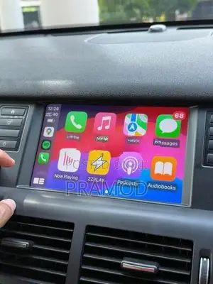Land Rover Discovery Sport 2016