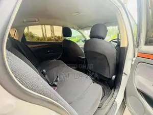 Nissan Bluebird Sylphy 2011