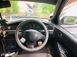 Mazda Familia 323 Butterfly 1995