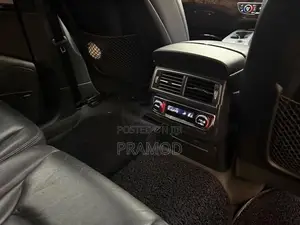 Audi Q7 2017