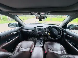 Kia Sorento 2014