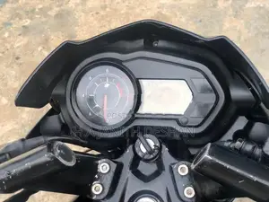 Bajaj Pulsar 135 2011