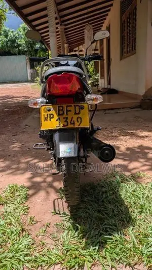 TVS Metro ES 100cc 2017
