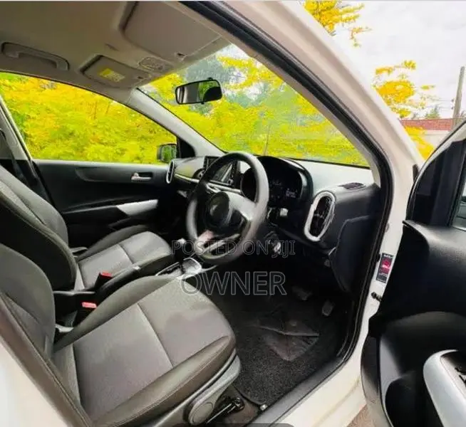 Kia Picanto Sports 2017