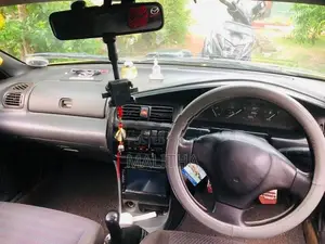Mazda Familia 323 Butterfly 1995