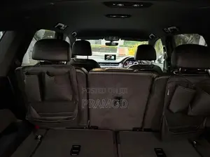 Audi Q7 2017