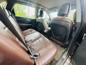 Kia Sorento 2014