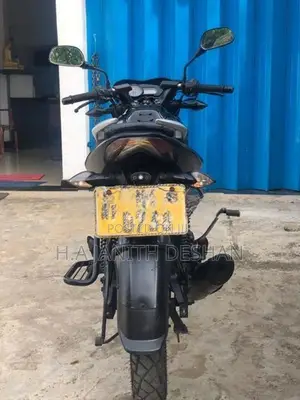 Bajaj Pulsar 135 2011