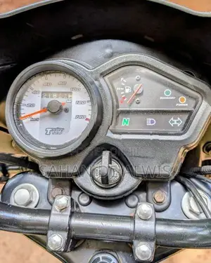 TVS Metro ES 100cc 2017