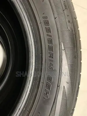 185/65 R14 tyre