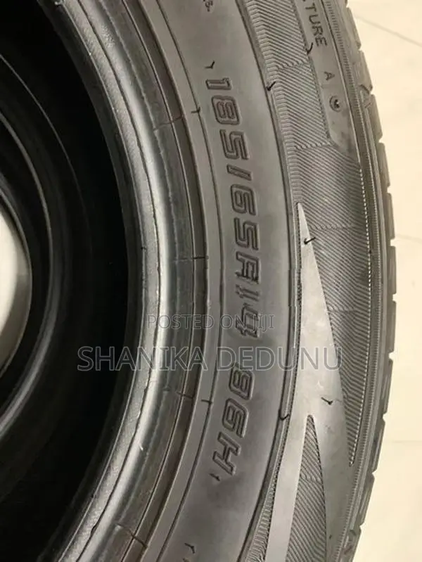 185/65 R14 tyre