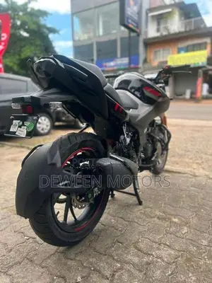 Hero Hunk 160R ABS Brand New 2026