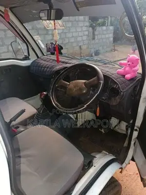 Daihatsu Hijet 1998