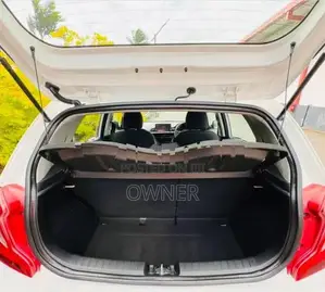 Kia Picanto Sports 2017