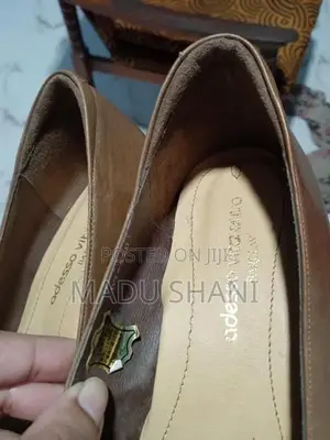 ladies shoes